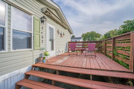 2407 SE Victory Drive, Grimes, Iowa 50111, Stati Uniti