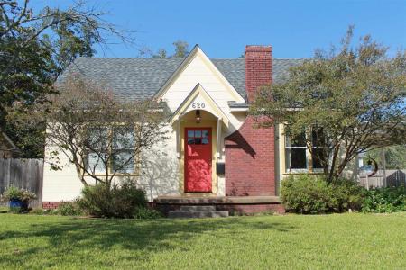 620 E. 7th, El Dorado, Arkansas 71730, USA