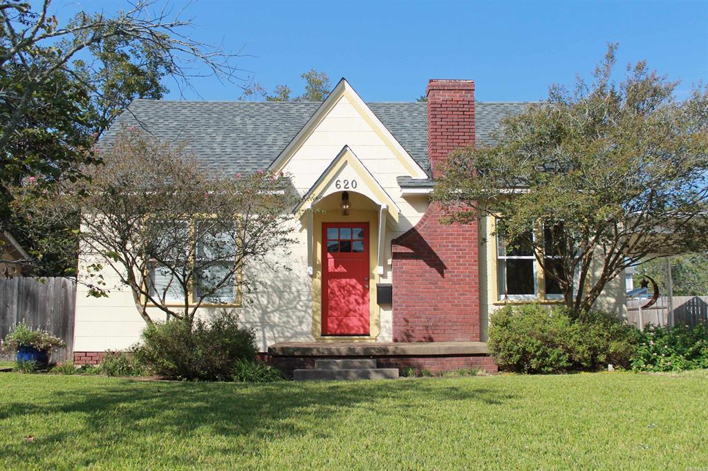 620 E. 7th, El Dorado, Arkansas 71730, USA