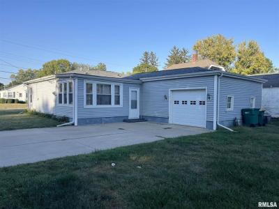 1286 W Losey Street, Galesburg, Illinois 61401, USA