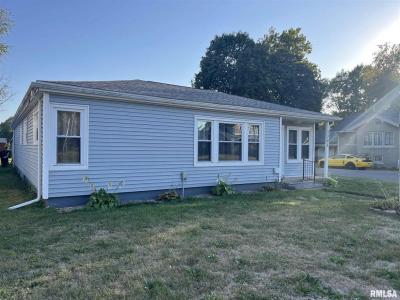 1286 W Losey Street, Galesburg, 伊利诺斯州 61401, 美国