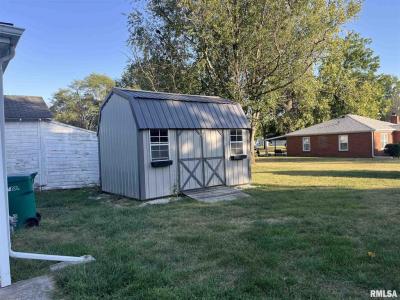 1286 W Losey Street, Galesburg, 伊利诺斯州 61401, 美国