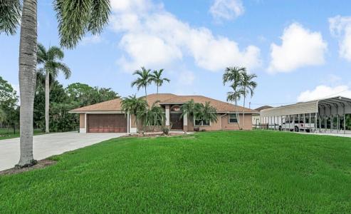 15097 N 72nd Court, The Acreage, Florida 33470, USA