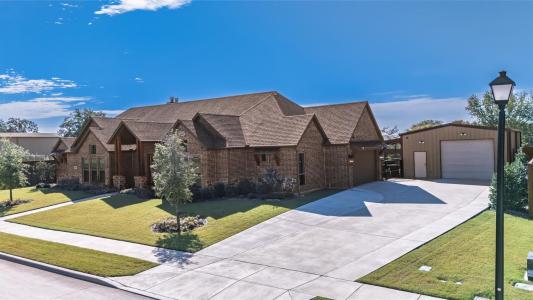 1015 Sinopa Street, Caddo Mills, Texas 75135, Estados Unidos