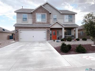 2807 Browning, Artesia, NM 88210, USA