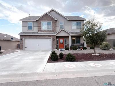 2807 Browning, Artesia, New Mexico 88210