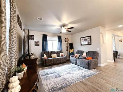 2807 Browning, Artesia, New Mexico 88210