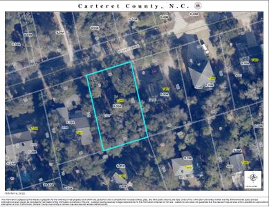 7409 Sound DR, Emerald Isle, ノースカロライナ 28594, アメリカ合衆国