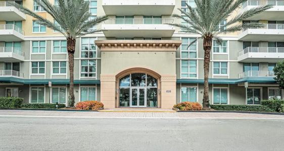 625 Casa Loma Boulevard 707, Boynton Beach, Florida 33435, USA