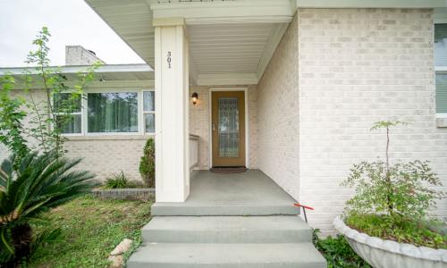 301 Stillman St N, Pensacola, Флорида 32505, Соединенные Штаты