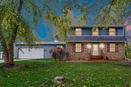 402 Powderhorn Dr., Valparaiso, אינדיאנה 46383, ארצות הברית של אמריקה 