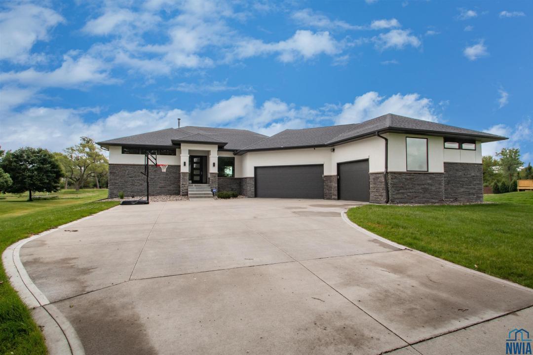 920 Wynstone Drive, Jefferson, South Dakota 57038, HOA KỲ