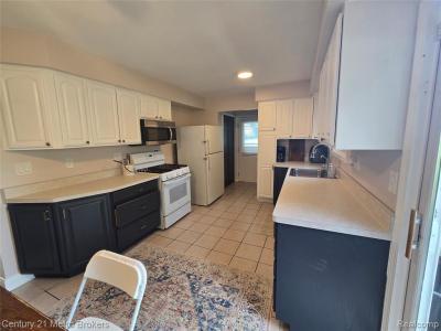 12184 Hill Road, Riley, Michigan 48041