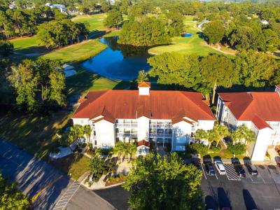 4215 Coquina Harbour Dr. D2, Little River, SC 29566, USA