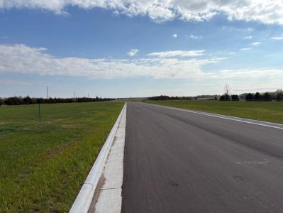 L3, B3 Eastside Fjerstad Ave, Estelline, サウスダコタ 57234, アメリカ合衆国