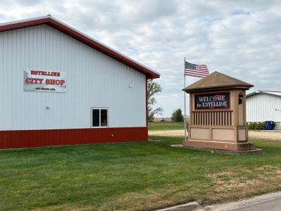 L3, B3 Eastside Fjerstad Ave, Estelline, サウスダコタ 57234, アメリカ合衆国