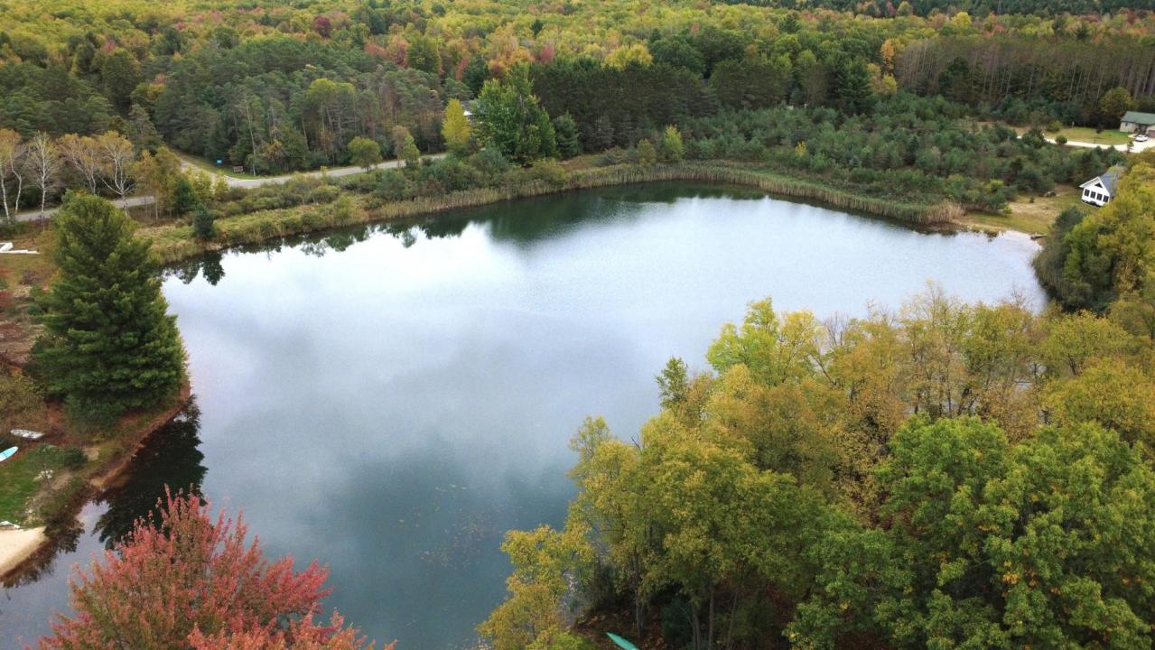 6452 Kilkenny Drive, Canadian Lakes, Michigan 49346