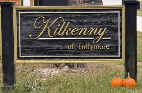 6452 Kilkenny Drive, Canadian Lakes, Michigan 49346