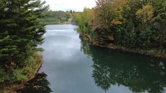 6452 Kilkenny Drive, Canadian Lakes, Michigan 49346