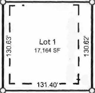 L1, B1 Eastside Addition 8th St, Estelline, Dakota Do Sul 57234, Estados Unidos