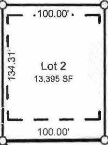 L2, B2 Eastside Addition Fjerstad Ave, Estelline, דרום דקוטה 57234, ארצות הברית של אמריקה 