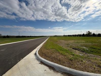 L2, B2 Eastside Addition Fjerstad Ave, Estelline, דרום דקוטה 57234, ארצות הברית של אמריקה 