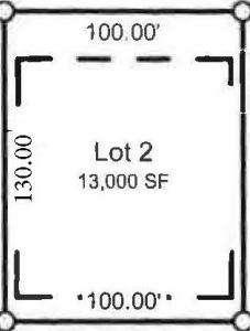 L2, B3 Eastside Addition Fjerstad Ave, Estelline, דרום דקוטה 57234, ארצות הברית של אמריקה 