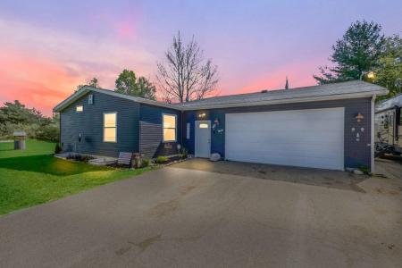 8300 230th Ave , Reed City, Michigan 49677, Stati Uniti