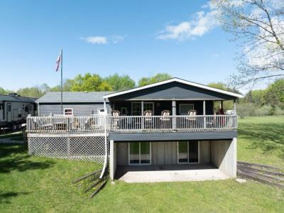 8300 230th Ave , Reed City, Michigan 49677, Stati Uniti