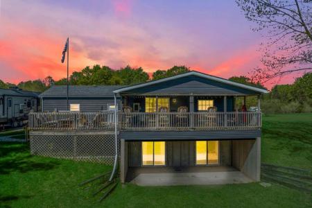 8300 230th Ave , Reed City, Michigan 49677, Stati Uniti