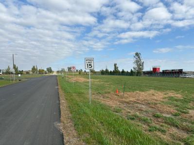 L5, B1 Eastside Addition 8th St, Estelline, South Dakota 57234, Stati Uniti