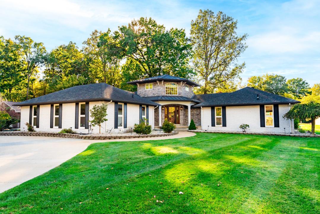 26036 Parke Ln., Grosse Ile, 密西根州 48138, 美國