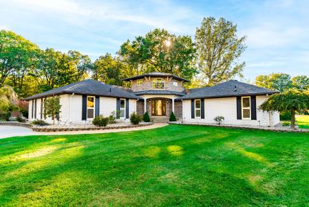 26036 Parke Ln., Grosse Ile, 密西根州 48138, 美國