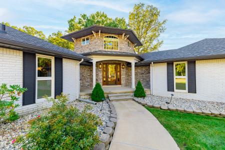 26036 Parke Ln., Grosse Ile, 密西根州 48138, 美國