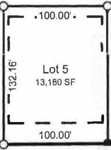 L5, B2 Eastside Addition Fjerstad Ave, Estelline, 사우스 다코타 57234, 미국