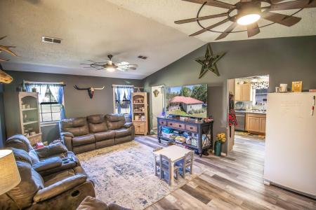 8854 Hyena Rd, Gilmer, 德克薩斯州 75644, 美國