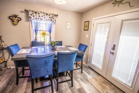 8854 Hyena Rd, Gilmer, 德克薩斯州 75644, 美國