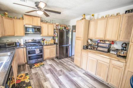 8854 Hyena Rd, Gilmer, 德克薩斯州 75644, 美國