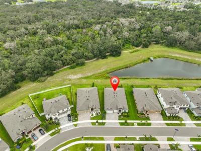 13211 Twin Bridges Dr, Riverview, Florida 33579, HOA KỲ