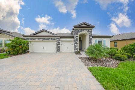 13211 Twin Bridges Dr, Riverview, Florida 33579, HOA KỲ