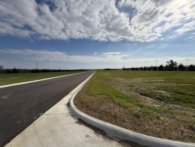 L6, B2 Eastside Addition Fjerstad Ave, Estelline, Dakota Del Sur 57234, Estados Unidos