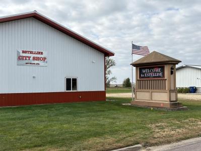 L6, B2 Eastside Addition Fjerstad Ave, Estelline, Dakota Del Sur 57234, Estados Unidos