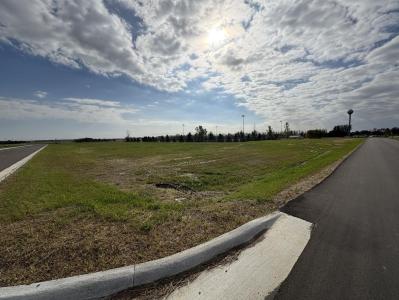 L1, B2 Eastside Addition Fjerstad Ave, Estelline, Dakota Do Sul 57234, Estados Unidos