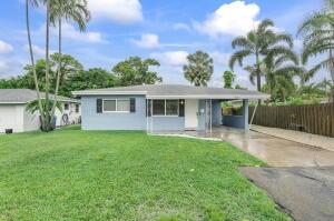 430 NE 49th Street, Fort Lauderdale, Florida 33334, Estados Unidos