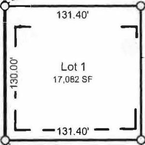 L1, B3 Eastside Addition Fjerstad Ave, Estelline, 南達科他州 57234, 美國