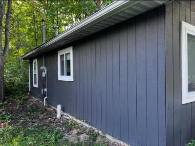 121 Henderson Place, Cadillac, Michigan 49601, Stati Uniti