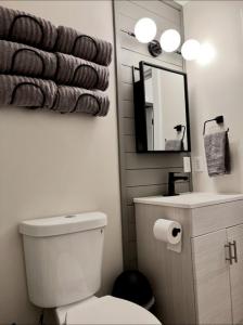 121 Henderson Place, Cadillac, Michigan 49601, Stati Uniti