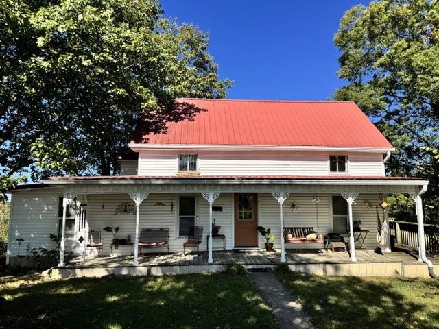 137 Wells Lane, Willisburg, ケンタッキー 40078, アメリカ合衆国