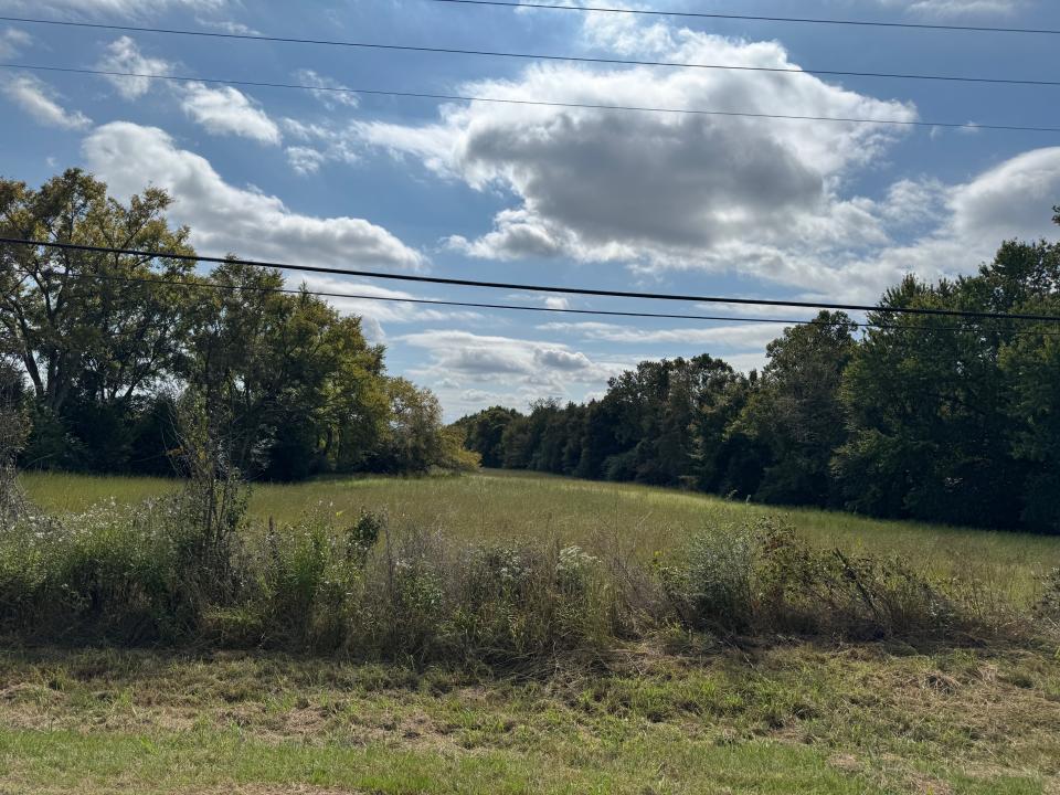 Tract 1 HWY 64, Coal Hill, Арканзас 72832, Соединенные Штаты