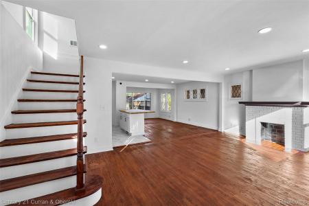 16177 Birwood Street, Detroit, 密西根州 48221, 美國